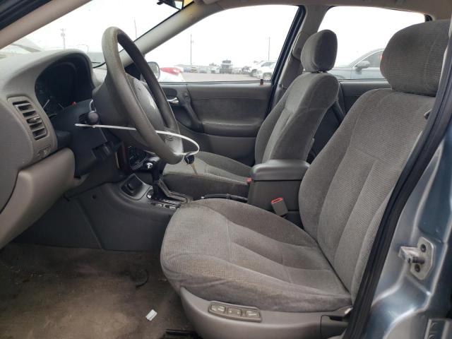 Photo 7 from auction – 2002 SATURN L200 with VIN 1G8JU54F22Y570133