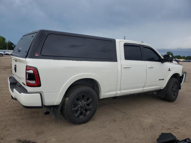 Photo 3 from auction – 2022 RAM 2500 LIMIT with VIN 3C6UR5SL4NG278440