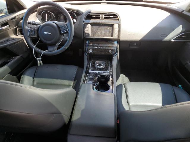 Photo 8 from auction – 2017 JAGUAR XE PREMIUM with VIN SAJAD4BG4HA964585