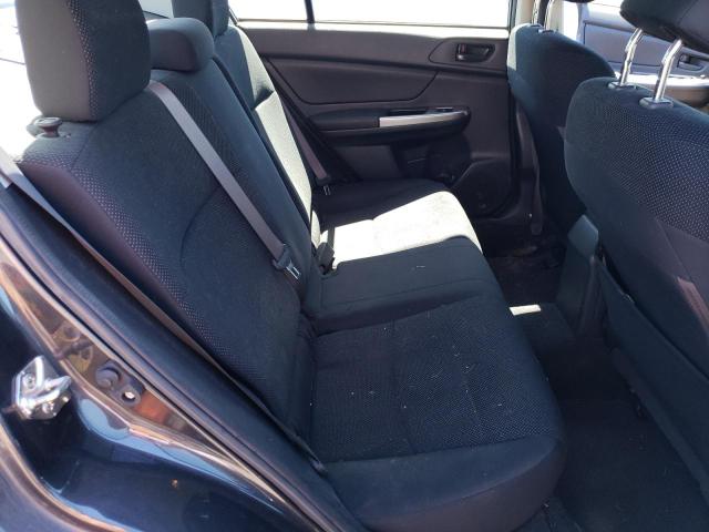 Photo 10 from auction – 2016 SUBARU IMPREZA with VIN JF1GJAA64GH023450