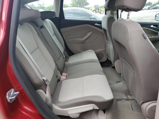 Photo 10 from auction – 2013 FORD C-MAX SE with VIN 1FADP5AUXDL554314