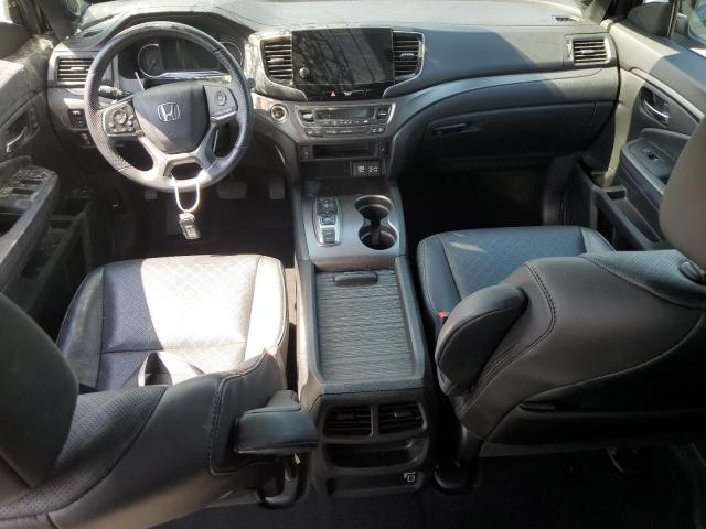 Photo 8 from auction – 2020 HONDA PASSPORT E with VIN 5FNYF7H57LB004823