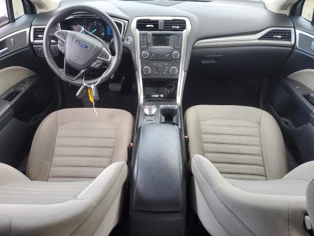 Photo 8 from auction – 2017 FORD FUSION S H with VIN 3FA6P0UU2HR277902