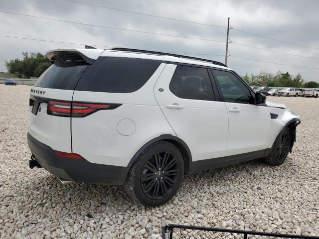 Photo 3 from auction – 2018 LAND ROVER DISCOVERY with VIN SALRT2RVXJA059263