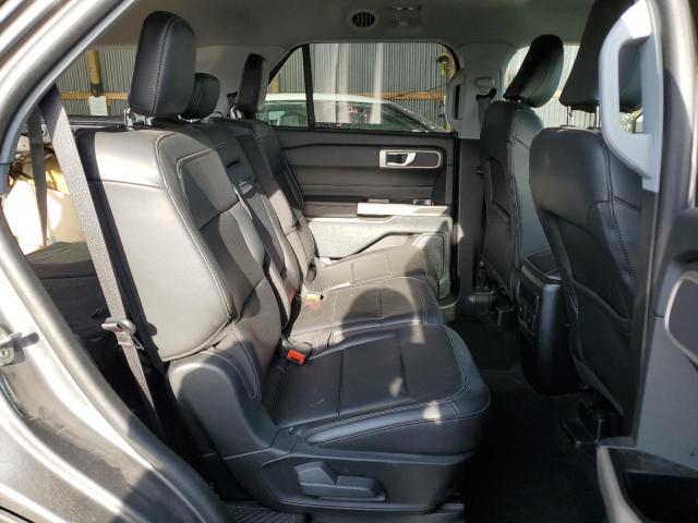 Photo 11 from auction – 2023 FORD EXPLORER X with VIN 1FMSK7DH2PGB19449