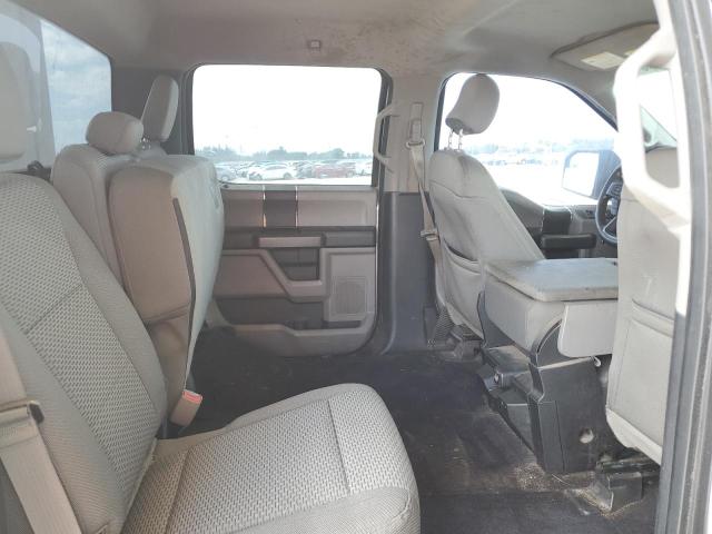 Photo 10 from auction – 2016 FORD F150 SUPER with VIN 1FTEW1CF5GFA22254