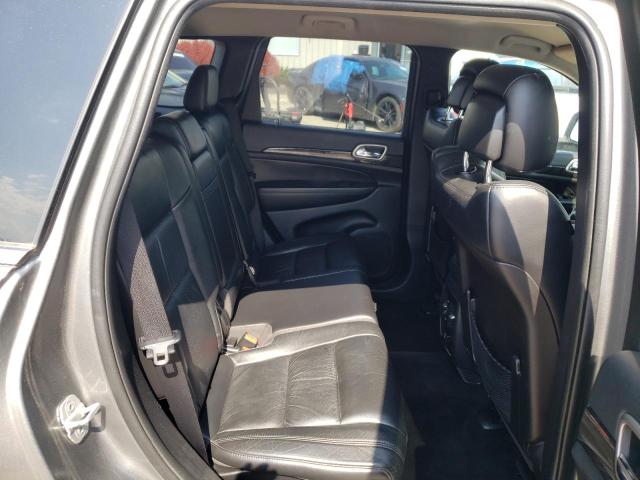 Photo 11 from auction – 2012 JEEP GRAND CHER with VIN 1C4RJFAG4CC140087