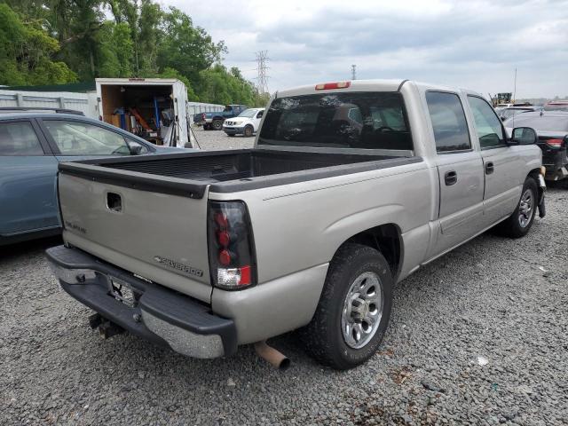 Photo 3 from auction – 2007 CHEVROLET SILVERADO with VIN 2GCEC13V971164436