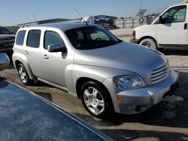 Photo 4 from auction – 2010 CHEVROLET HHR LT with VIN 3GNBABDB8AS637961