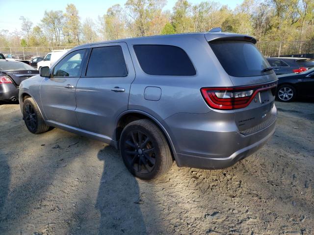 Photo 2 from auction – 2015 DODGE DURANGO LI with VIN 1C4RDJDG0FC114435