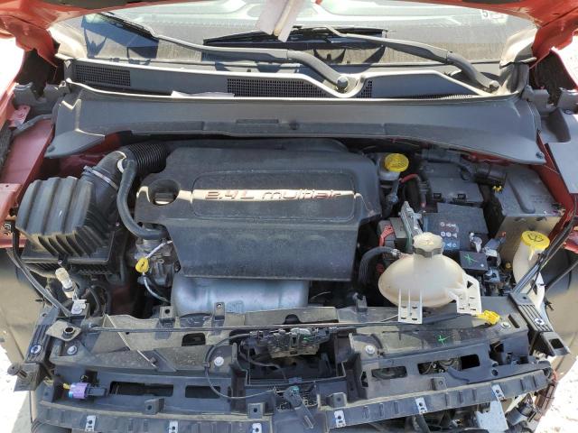 Photo 11 from auction – 2017 JEEP COMPASS LI with VIN 3C4NJDCB3HT665206