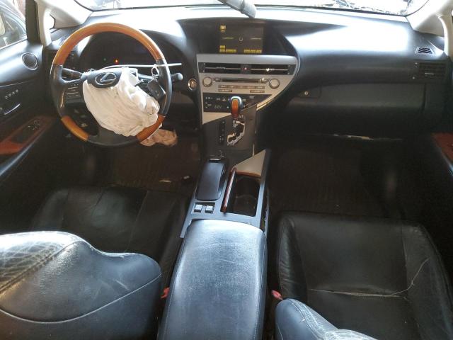 صورة رقم 8 من المزاد - 2010 LEXUS RX 350 مع VIN 2T2ZK1BA0AC010219