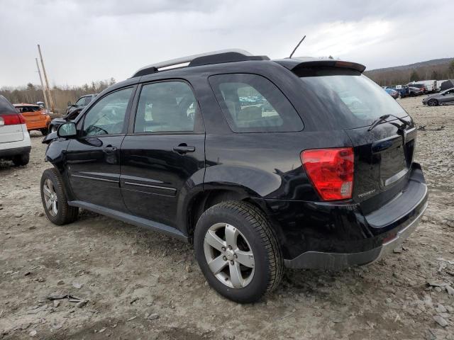 Photo 2 from auction – 2007 PONTIAC TORRENT with VIN 2CKDL63FX76250660