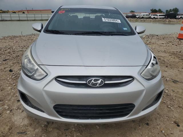 Photo 5 from auction – 2016 HYUNDAI ACCENT SE with VIN KMHCT4AE7GU111732
