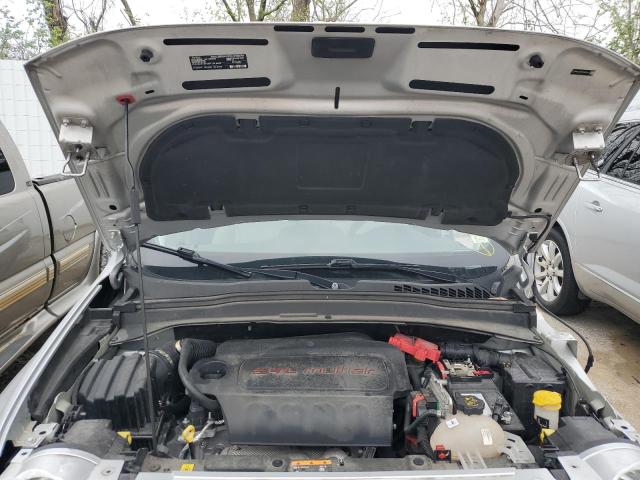 Photo 11 from auction – 2018 JEEP RENEGADE L with VIN ZACCJADB8JPH23750