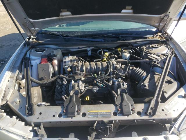 Photo 11 from auction – 2004 BUICK REGAL LS with VIN 2G4WB52K041217067