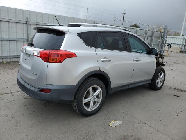 Photo 3 from auction – 2013 TOYOTA RAV4 LIMIT with VIN 2T3YFREV6DW059033
