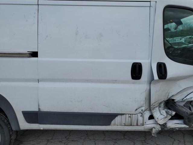 Photo 11 from auction – 2018 RAM PROMASTER with VIN 3C6TRVAG4JE103367