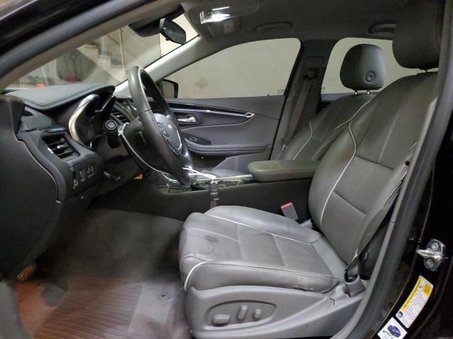 Photo 7 from auction – 2015 CHEVROLET IMPALA LTZ with VIN 1G1155SL6FU134306