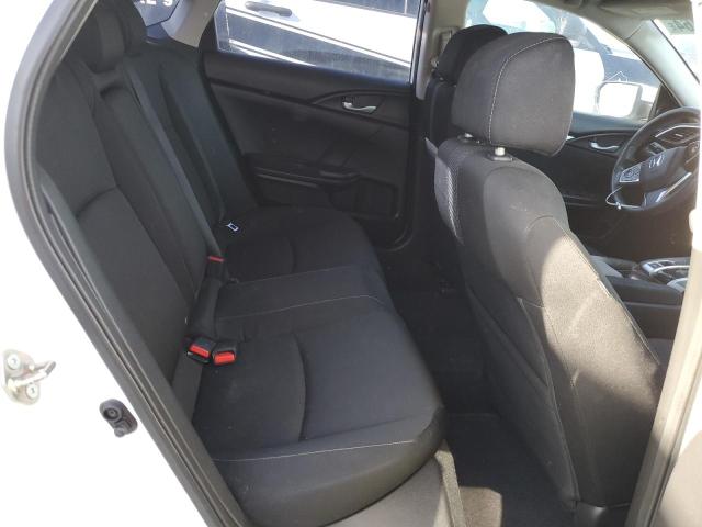 Photo 10 from auction – 2016 HONDA CIVIC EX with VIN 19XFC2F77GE057573