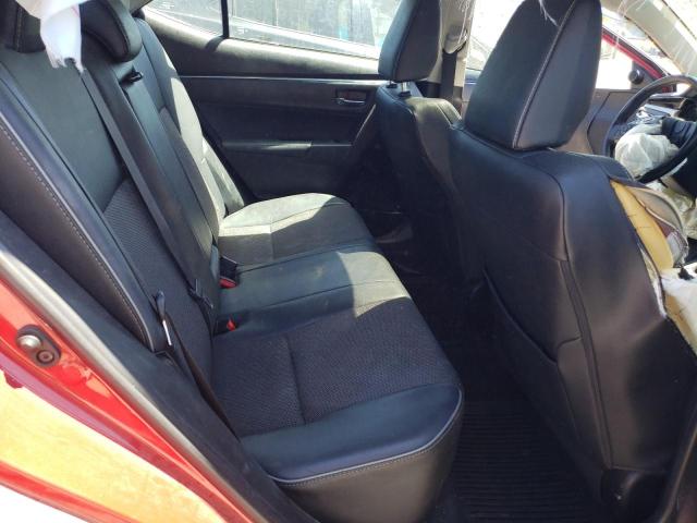Photo 10 from auction – 2015 TOYOTA COROLLA L with VIN 5YFBURHE2FP352089