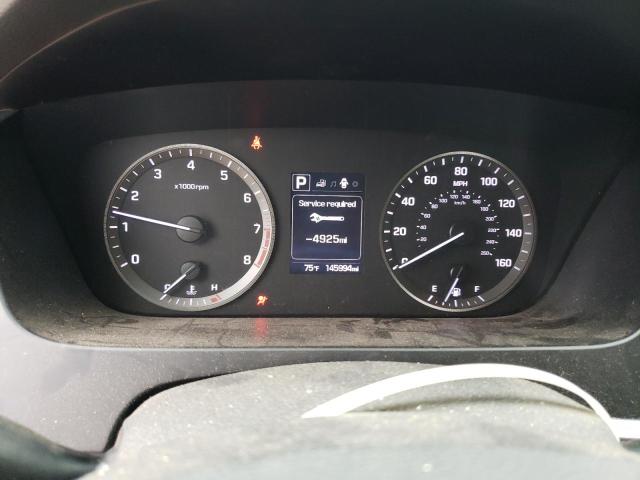 Photo 9 from auction – 2016 HYUNDAI SONATA SE with VIN 5NPE24AF7GH295119