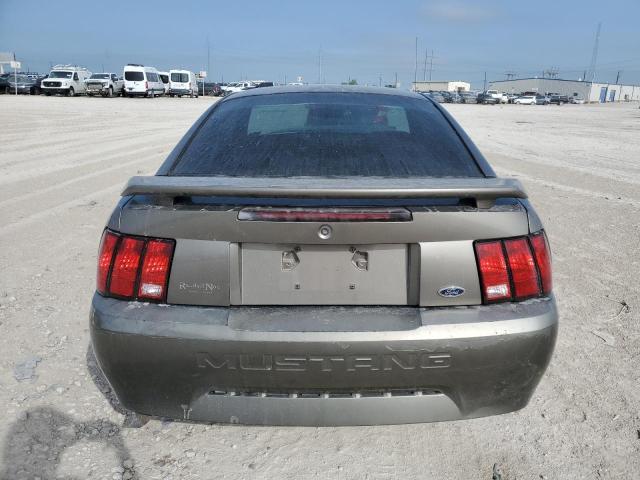 Photo 6 from auction – 2002 FORD MUSTANG with VIN 1FAFP404X2F105697