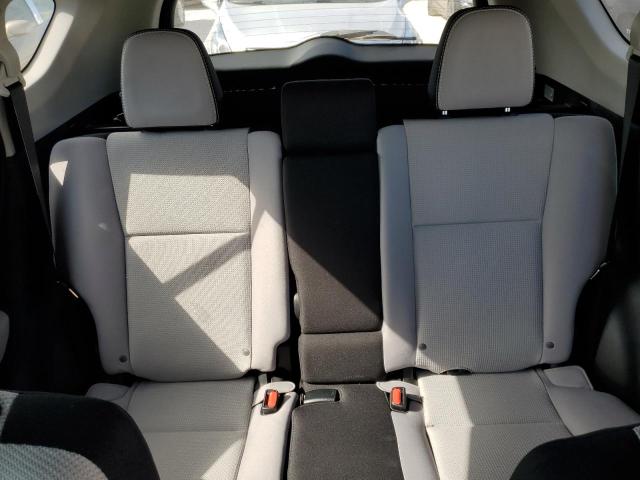 Photo 10 from auction – 2016 TOYOTA RAV4 XLE with VIN 2T3WFREV6GW284886
