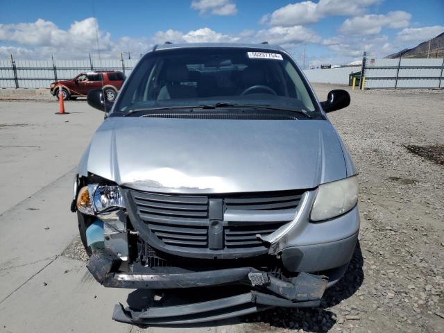 صورة رقم 5 من المزاد - 2007 DODGE CARAVAN SE مع VIN 1D4GP25R37B176619