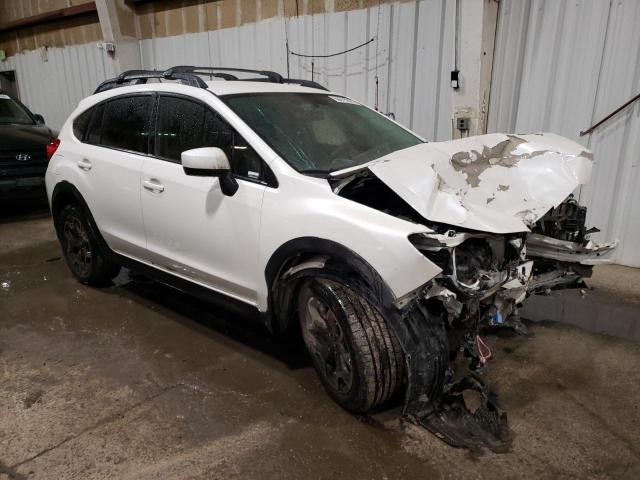 Photo 4 from auction – 2015 SUBARU XV CROSSTR with VIN JF2GPACC3F8305672