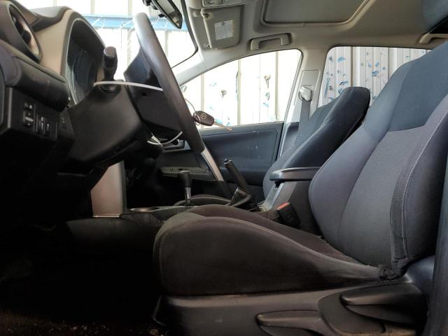 Photo 7 from auction – 2013 TOYOTA RAV4 XLE with VIN JTMRFREV7DD045420