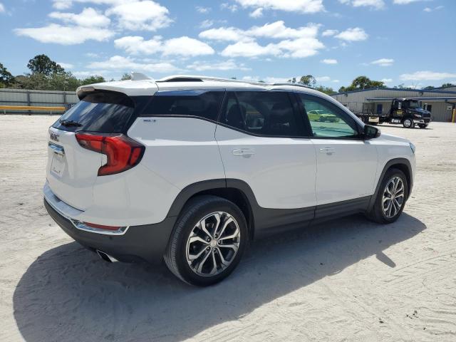 Photo 3 from auction – 2019 GMC TERRAIN SL with VIN 3GKALPEX3KL374140