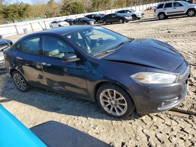 Photo 4 from auction – 2013 DODGE DART LIMIT with VIN 1C3CDFCA2DD176382