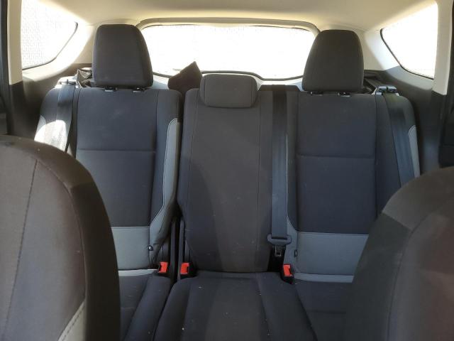 Photo 10 from auction – 2014 FORD ESCAPE S with VIN 1FMCU0F77EUB56196
