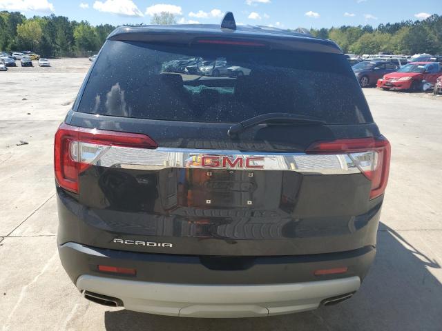 Photo 6 from auction – 2020 GMC ACADIA SLE with VIN 1GKKNKLS2LZ215709