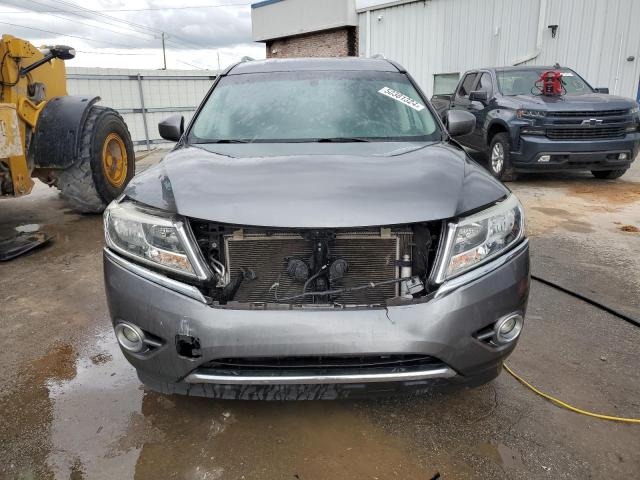 Foto 5 de la subasta – 2016 NISSAN PATHFINDER con VIN 5N1AR2MN3GC615271