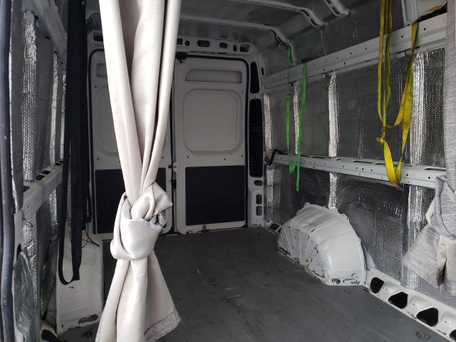 Photo 10 from auction – 2021 RAM PROMASTER with VIN 3C6MRVJG9ME566551