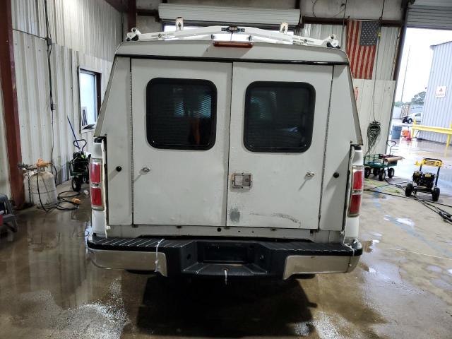Photo 6 from auction – 2011 FORD F150 with VIN 1FTMF1CM7BKD84015