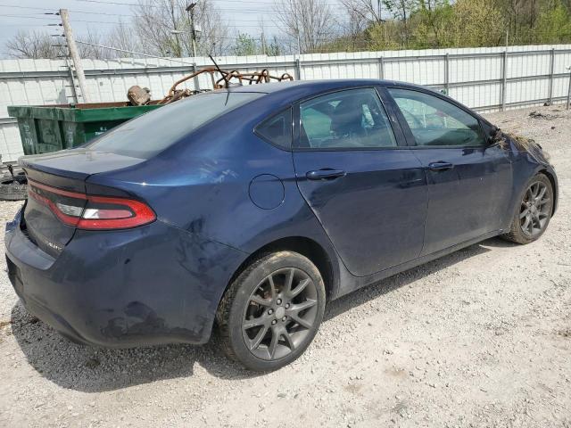 Photo 3 from auction – 2015 DODGE DART SXT with VIN 1C3CDFBBXFD243677