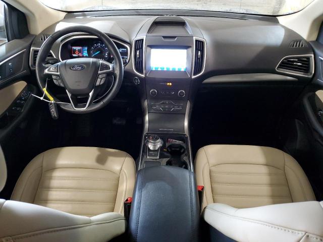 Photo 8 from auction – 2020 FORD EDGE SEL with VIN 2FMPK3J96LBA99204