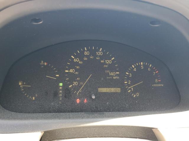 Снимка 9 от търг – 2000 LEXUS RX 300 с VIN JT6HF10U5Y0129915