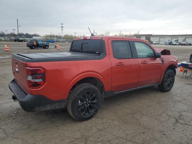 Photo 3 from auction – 2024 FORD MAVERICK L with VIN 3FTTW8M39RRA39892
