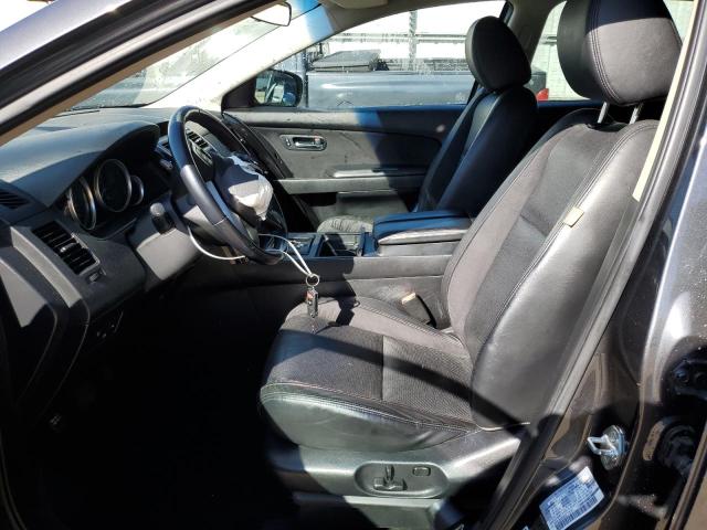 Фото 7 с аукциона – 2014 MAZDA CX-9 TOURI с VIN JM3TB2CA0E0434327