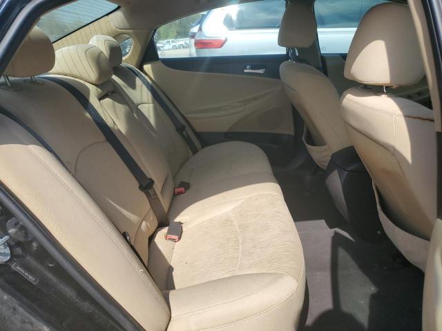 Photo 10 from auction – 2011 HYUNDAI SONATA GLS with VIN 5NPEB4AC4BH246619
