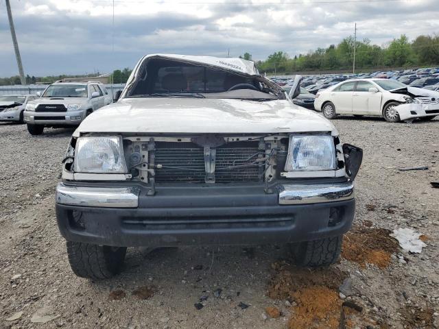 Photo 5 from auction – 2000 TOYOTA TACOMA with VIN 5TEPM62N2YZ689744