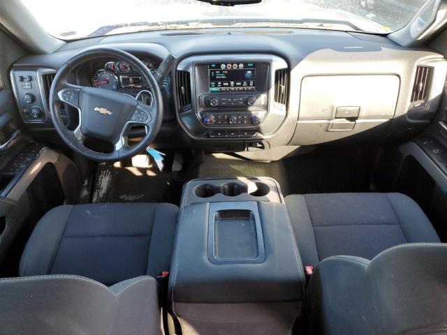 Photo 8 from auction – 2016 CHEVROLET SILVERADO with VIN 1GCVKRECXGZ129134