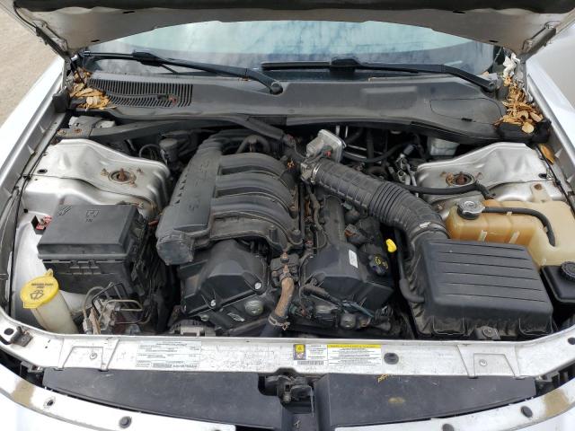 Photo 11 from auction – 2008 DODGE CHARGER with VIN 2B3KA43R98H117253