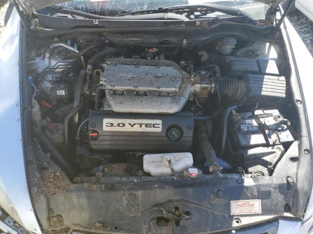 Photo 11 from auction – 2003 HONDA ACCORD EX with VIN 1HGCM66533A038829