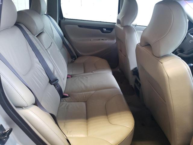 Photo 10 from auction – 2004 VOLVO V70 with VIN YV1SW61TX42414927