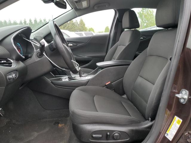 Photo 7 from auction – 2016 CHEVROLET MALIBU LT with VIN 1G1ZE5ST7GF356703